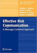 Effective Risk Communication image