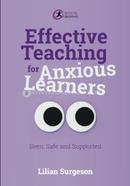Effective Teaching for Anxious Learners image