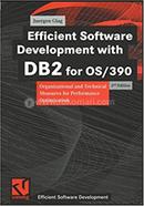 Efficient Software Development with DB2 for OS-390 image