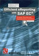 Efficient eReporting with SAP EC® image