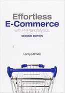 Effortless E-Commerce With PHP And MySQL image