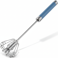 Egg Beater For Effortless Whisking And Mixing image