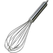 Egg Beater Hand Whisk Mixer image