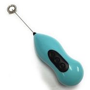 Egg Mixer and Mini Frother and Coffee icon