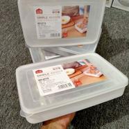 Egg Storage Box 15 Piece Capacity icon