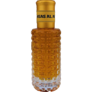 Ehsas Al Arabia Luxury Fragrance 30ml - Traditional Perfume Luxurious Islamic Scent for Men-women Signature Aroma Non-alcohol Perfume Package #ehsas.al.arabia.30ml icon