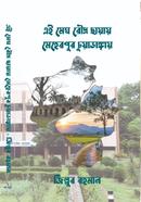 Ei Megh Roudro Chayay: Meherpur Chuadangaay image