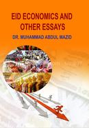 Eid Economics And Other Essays image