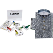 Eid Special Panjabi For Men (Attar Free) image