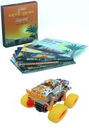 Eid-ul-Fitr 2023 Muetadil (moderate) Salami Package for Kids of Age 8-12 icon