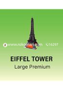 Eiffel Tower - Puzzle (Code: Ms-No.689-D) - Large Regular image