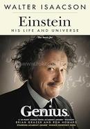 Einstein: Genius image
