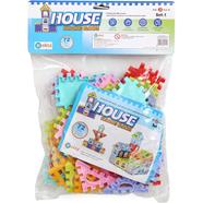 Ekta House Building Blocks Set-1 image