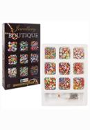 Ekta Jewellery Boutique Fun Game - 51416