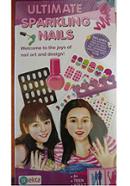 Ekta – Ultimate Sparkling Nail Art icon