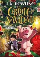 El cerdito de Navidad / The Christmas Pig image
