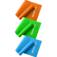 Elastic Exercise Band image