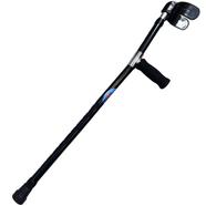Elbow Crutch Walking Stick - Half image