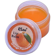 Elco Lip Balm - Orange Flavored image