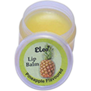 Elco Lip Balm - Pineapple Flavored image