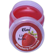 Elco Lip Balm - Strawberry Flavored image