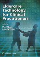 Eldercare Technology for Clinical Practitioners (Aging Medicine) image