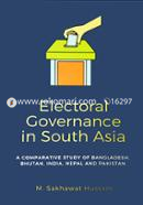 Electoral Governance In South Asia image