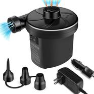 Electric Air Pump / Household Air Pump for Air Bed icon