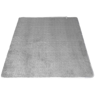 Electric Bed Warmer (150cms x 115cms) with 3 Heat Settings and Dual Safety Feature image