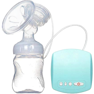 Electric Breast Pump image