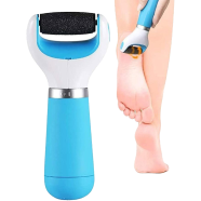 Electric Callus Remover for feet Rechargeable Pedicure Tool for Dead Skin, Foot Roller Callus Remover Hard and Dead Skin Remover image