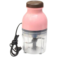 Electric Capsule Cutter Quarter - Pink image