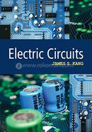 Electric Circuits (Mindtap Course List) image