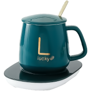 Electric Coffee Warmer Keep Coffee Hot image