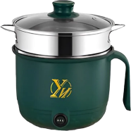 Electric Cooker Panci Fast Portable Cooking image