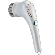 Electric Dish Washers Cleaning Brush 5 In 1 image