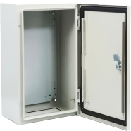 Electric Distribution Box 18X24X8 Inch Db Box Industrial Panel Box Sdb Box With Lock And Key image