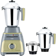 Electric Grinder Mixer - Multi Color image