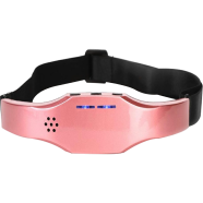 Electric Headache and Migraine Relief Head Massager Insomnia Therapy Release Stress Sleep Monitor Relax Health Care Sleeping Device image