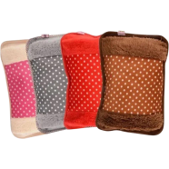 Electric Hot Water Bag icon