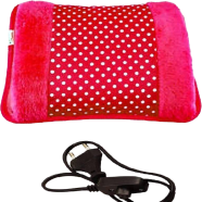 Electric Hot-Water Bag Hand Warmer icon