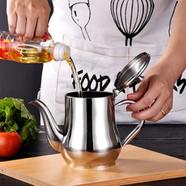 Electric Kettle - 1.8 L - Silver and Black image