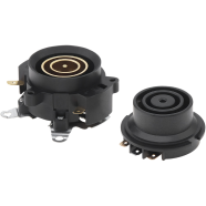 Electric Kettle Thermostat Male And Female Socket Set Combo image