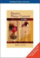 Electric Motor Control image