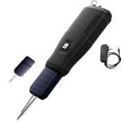 Electric Plucker Handheld Chicken Plucker Machine For Duck Goose image