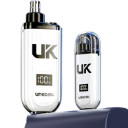 Electric Portable Mini Nose Hair Trimmer image