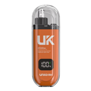 Electric Portable Mini Nose Hair Trimmer image