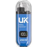 Electric Portable Mini Nose Hair Trimmer image