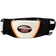 Electric Relaxing Abdominal Belly Vibro Shape Vibrating Heating Waist Belt image
