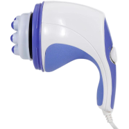 Electric Vibrating Body Massager Slimming Massager Weight Loss Anti-Cellulite Machine image